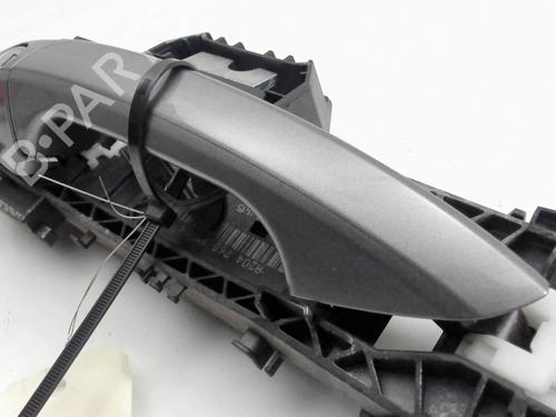 Puxador exterior frente esquerdo MERCEDES-BENZ CLA Coupe (C117) CLA 200 CDI / d (117.308) | BP30795249C128