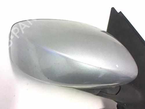 Right mirror FIAT STILO Multi Wagon (192_) 1.9 JTD | BP20452291C27 