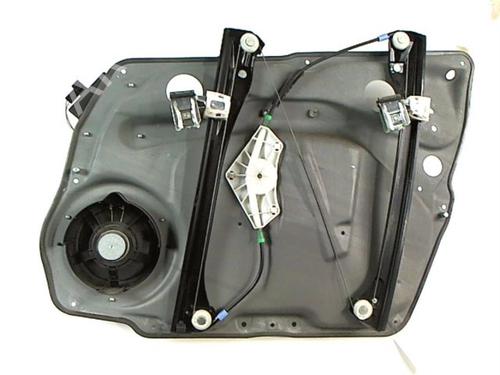 Used Front left window mechanism MERCEDES-BENZ B-CLASS Sports Tourer (W245) B 200 CDI (245.208) (140 hp) 20427186