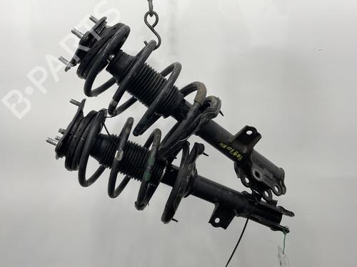 Left front shock absorber HYUNDAI i30 Estate (FD) 1.6 CRDi | BP20394885M16 