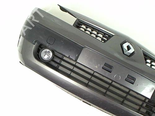 Front bumper RENAULT MEGANE II (BM0/1_, CM0/1_) 1.6 16V | BP20448365C7 