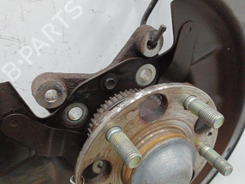 Left rear steering knuckle HONDA CIVIC VIII Hatchback (FN, FK) 2.2 CTDi (FK3) | BP20428112M27 