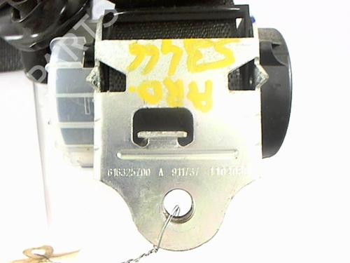 Rear right belt tensioner CHEVROLET AVEO Hatchback (T300) 1.2 | BP20448886C90 