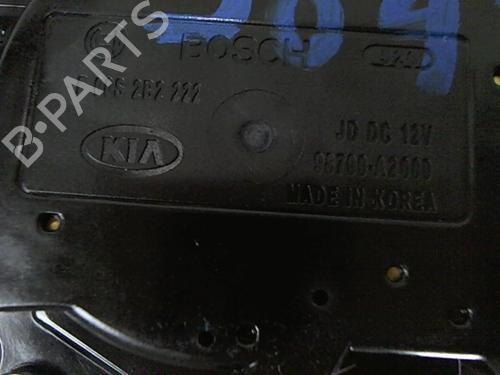 Rear wiper motor KIA CEE'D (JD) 1.6 CRDi 136 | BP20448403M102 
