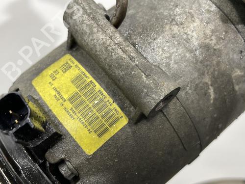 Used AC compressor AC compressor FORD FOCUS II (DA_, HCP, DP) 1.6 Ti (115 hp) 29921538 29921538