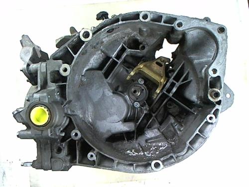 Gearbox CITROËN C5 I (DC_) 2.0 HDi (DCRHZB, DCRHZE) | BP20391854M3 