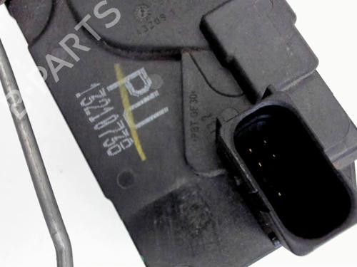 Fechadura trás esquerda OPEL ASTRA H (A04) 1.7 CDTI (L48) | BP30795188C100 