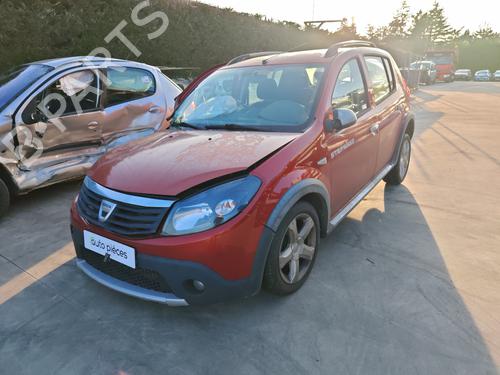 Comutador DACIA SANDERO 1.5 dCi | BP27293918I30 - Image 7