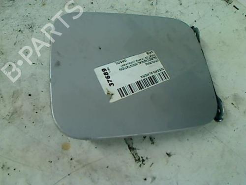 Tanklokket NISSAN ALMERA II Hatchback (N16) 2.2 dCi (112 hp) 20413623