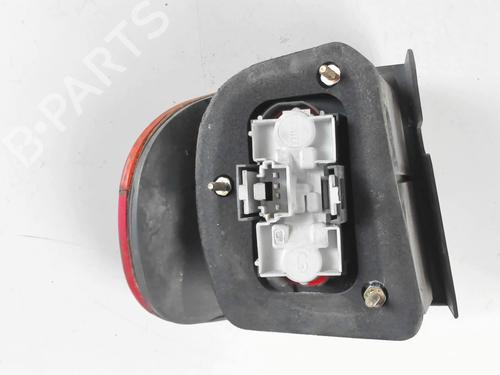 Right taillight FIAT PUNTO (176_) 1.7 TD (176AT) | BP22914795C35 