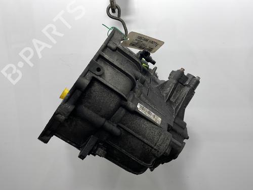 Gearbox OPEL MERIVA A MPV (X03) 1.7 CDTI (E75) | BP25748081M3 
