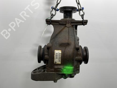 Used Rear differential BMW 5 Touring (E61) 525 xd (197 hp) 26642077