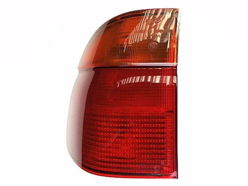 Used Left taillight Left taillight BMW 5 Touring (E39) 525 d (163 hp) 20459034 20459034