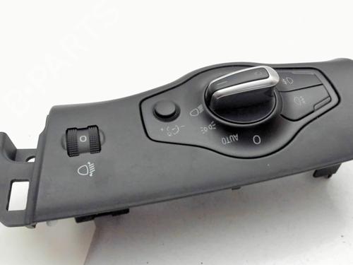 Headlight switch AUDI A4 B8 Avant (8K5) 2.0 TDI | BP40612332I24 - Image 5