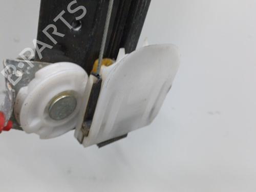 Used Front right window mechanism FORD MONDEO IV (BA7) 1.8 TDCi (125 hp) 20446723