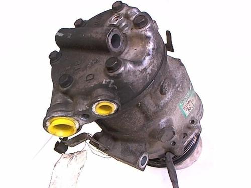 AC compressor OPEL ASTRA G Hatchback (T98) 1.7 DTI 16V (F08, F48) | BP20429387M34 