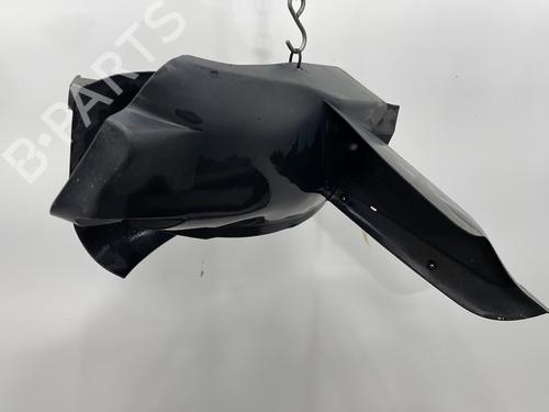 Wheel arch PEUGEOT 206 SW (2E/K) 1.6 HDi 110 | BP28591064C56 