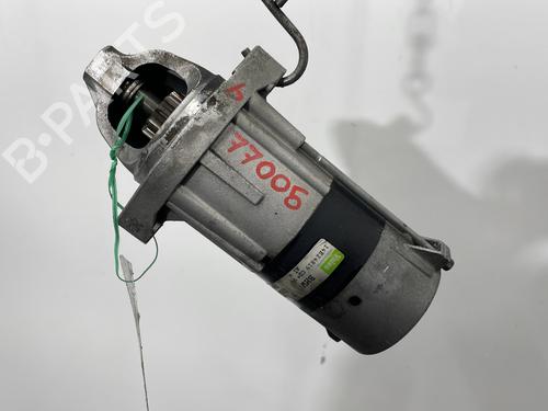 Startmotor BMW 3 (E46) 320 d (150 hp) 30975694