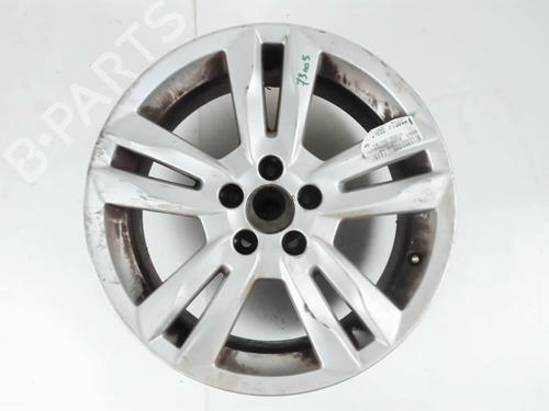 Used Rim VOLVO V60 I (155) D5 AWD (215 hp) 26964997