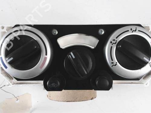 Climate control SUZUKI LIANA Hatchback 1.3 | BP21237286I5 - Image 3