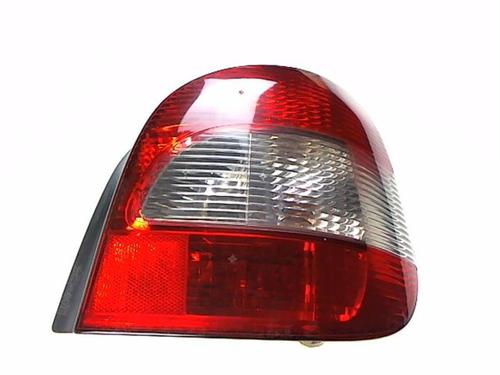 Right taillight RENAULT SCÉNIC I MPV (JA0/1_, FA0_) 1.9 dCi (JA05, JA1F) | BP20430495C35 