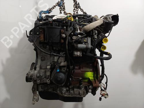 Engine CITROËN C5 III (RD_) 2.2 HDi 200 (RD4HLA) | BP33944801M1 - Image 11