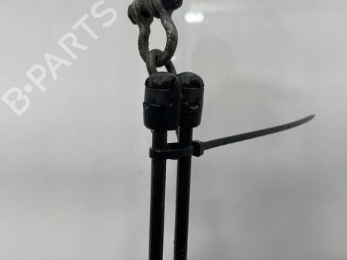 Used Hood lift support JAGUAR XF I (X250) 3.0 D (275 hp) 21240503