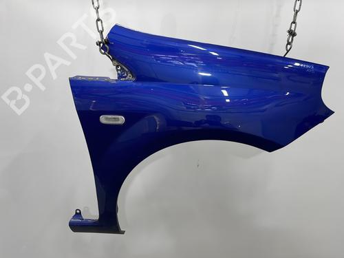 Used Right front fenders FIAT GRANDE PUNTO (199_) 1.2 (65 hp) 27481926