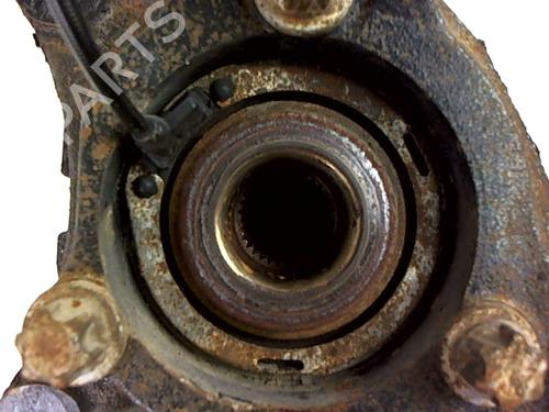 Right front steering knuckle OPEL ASTRA H (A04) 1.6 (L48) | BP20466076M26