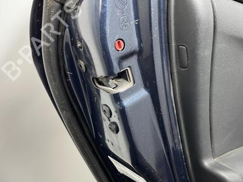 Dør venstre bagtil CITROËN C4 II (NC_) 1.6 HDi 115 | BP30628739C4