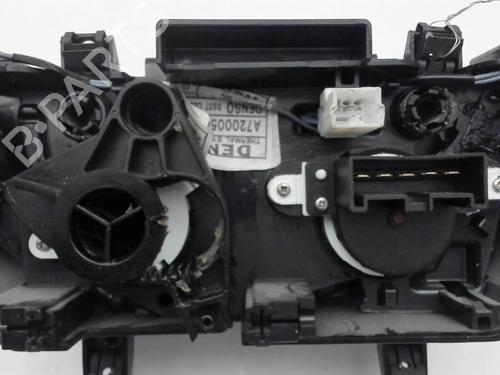 Climate control FIAT DUCATO Van (250_) 130 Multijet 2,3 D | BP33894883I5 - Image 3