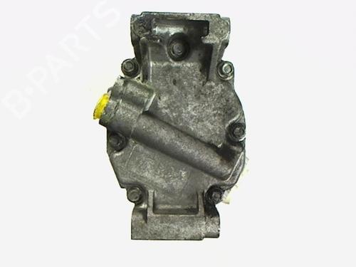 Used AC compressor AC compressor FORD KA (RU8) 1.3 TDCi (75 hp) 20391797 20391797