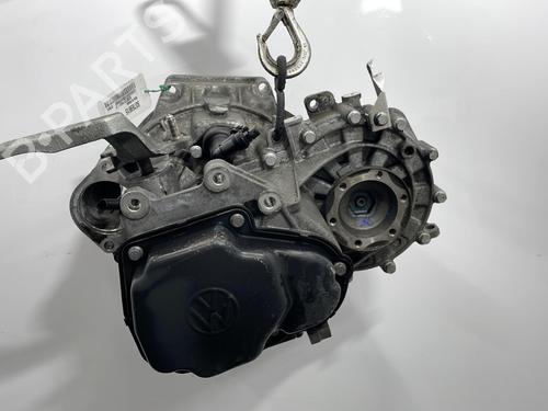 Gearbox SKODA ROOMSTER (5J7) 1.9 TDI | BP21208226M3 