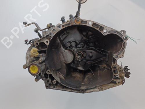 Gearbox PEUGEOT 406 (8B) 2.0 HDI 90 | BP20396548M3 