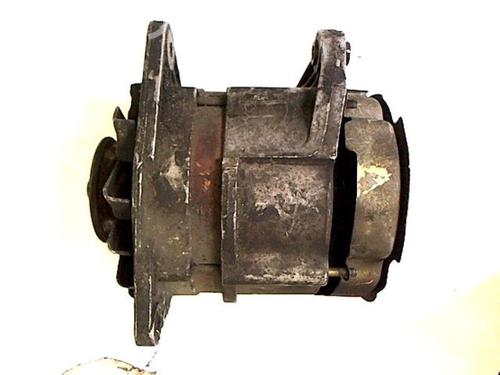 Used Alternator FORD FIESTA III (GFJ) 1.4 (71 hp) 20453215