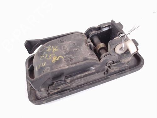Used Rear left interior door handle Rear left interior door handle FIAT UNO (146_, 158_) 60 Diesel 1.7 (146E) (57 hp) 21235636 21235636