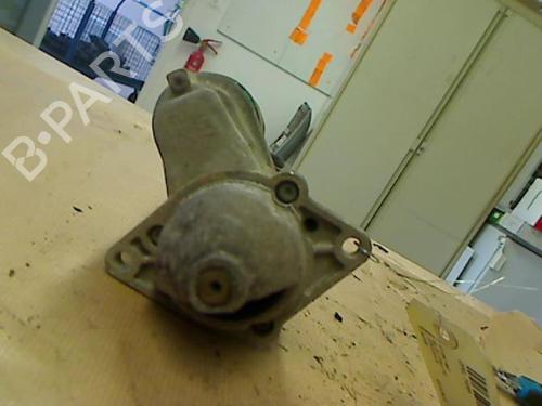 Anlasser für OPEL TIGRA (S93) 1.4 16V (F07) (90 hp) 20432799