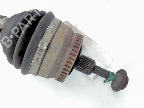 Right front driveshaft VW PASSAT B5.5 (3B3) 1.6 | BP20442627M39 - Image 3