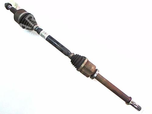 Used Right front driveshaft RENAULT LAGUNA III (BT0/1) 1.5 dCi (BT00, BT0A, BT0T, BT1J) (110 hp) 20429791