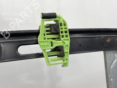 Rear left window mechanism BMW 1 (E87) 118 d | BP20418071C24 