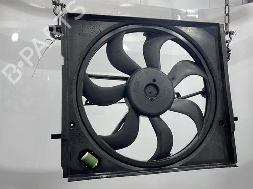 Radiator fan RENAULT KOLEOS II (HC_) 1.6 dCi 130 | BP30115566M35