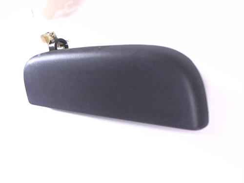 Høyre bak utvendig håndtak OPEL AGILA A (H00) 1.0 (F68) (60 hp) 20391679
