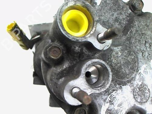 Used AC compressor AC compressor CITROËN JUMPY II Van 2.0 HDi 120 (120 hp) 20403270 20403270