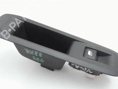 Used Left rear window switch Left rear window switch PEUGEOT 308 SW II (LC_, LJ_, LR_, LX_, L4_) 1.6 HDi 92 (92 hp) 20441401 20441401