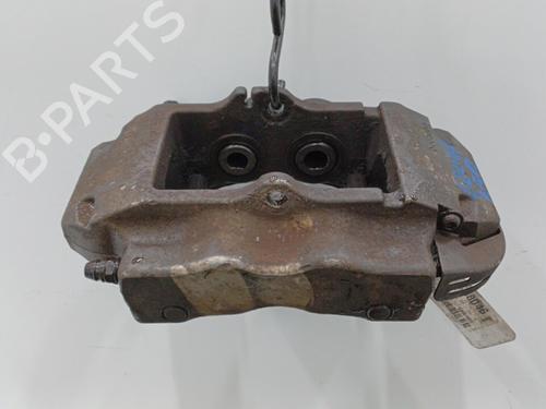 Pinza freno trasera derecha VW TOUAREG (7LA, 7L6, 7L7) 3.0 V6 TDI | BP20428658M106 