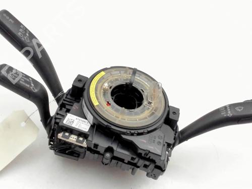 Used Steering column stalk Steering column stalk AUDI A4 B8 Avant (8K5) 2.0 TDI (143 hp) 40612330 40612330