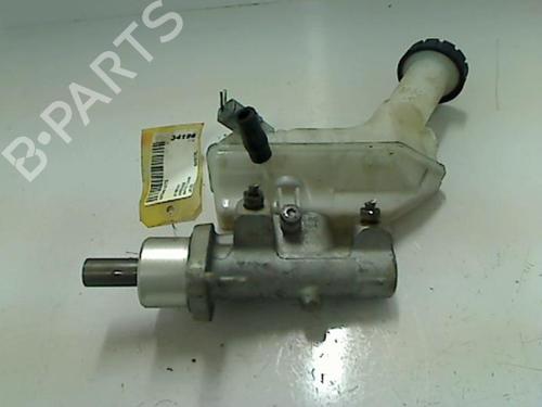 Used Brake master cylinder NISSAN NOTE (E11, NE11) 1.5 dCi (86 hp) 20473910
