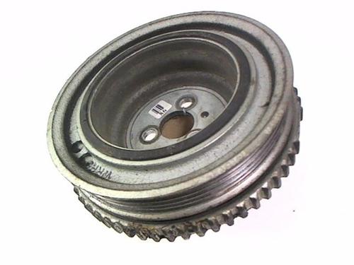 Pulley FIAT GRANDE PUNTO (199_) 1.4 (199AXB11, 199AXB1A, 199BXB1A, 199AXL1A) | BP20455770M122 