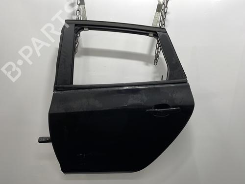 Used Left rear door OPEL ASTRA J (P10) 1.7 CDTI (68) (110 hp) 26642166
