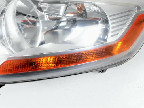 Left headlight FORD KUGA I 2.0 TDCi | BP25979809C28